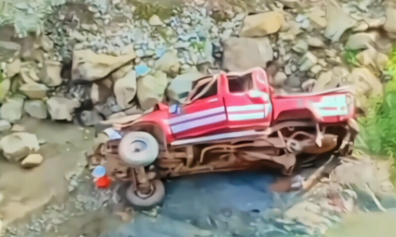 — فوٹو: ڈان نیوز