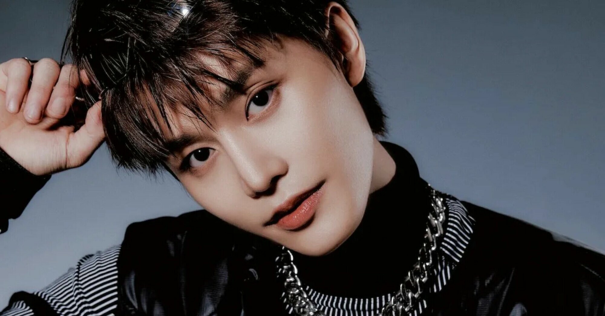 Taeil, former member of K-pop’s NCT, sentenced to 3.5 years in prison for gang rape