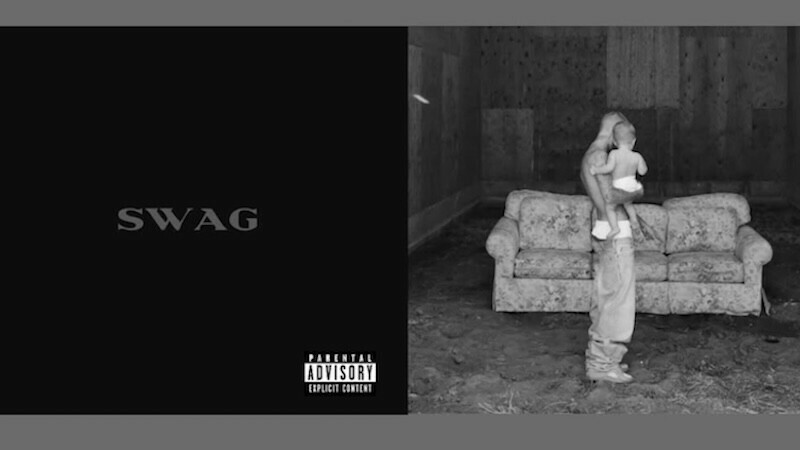 Justin Bieber is back with SWAG, his first album in 4 years