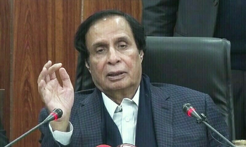 — فائل فوٹو: ڈان نیوز — فائل فوٹو: ڈان نیوز