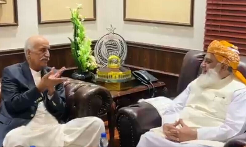 — فوٹو: ایکس — فوٹو: ایکس