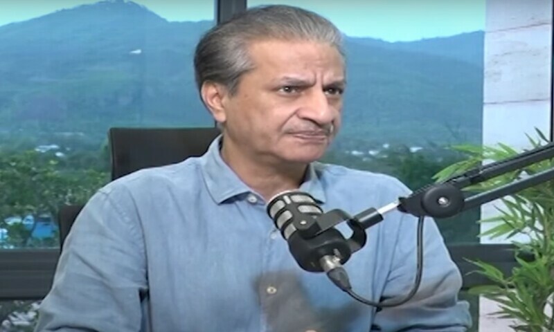 Fact check: Absar Alam did not advocate recognition of Israel; viral clip is incomplete