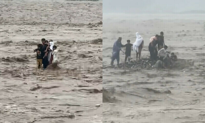 &mdash; فائل فوٹو: ڈان نیوز