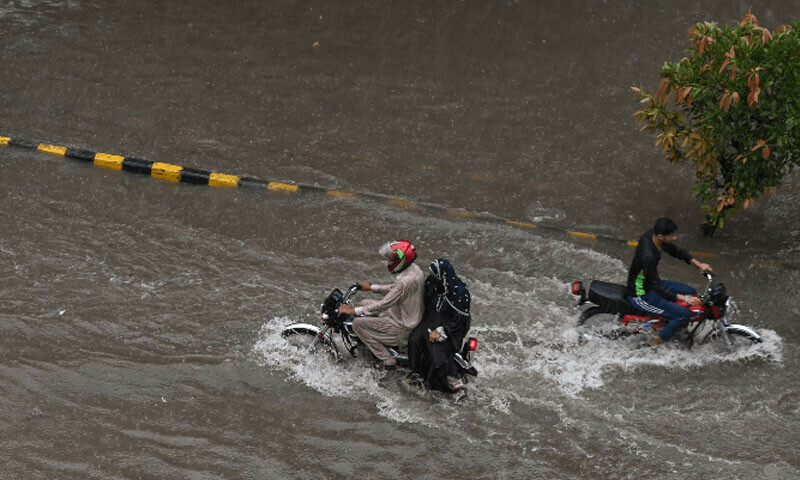 — فائل فوٹو: ڈان نیوز — فائل فوٹو: ڈان نیوز
