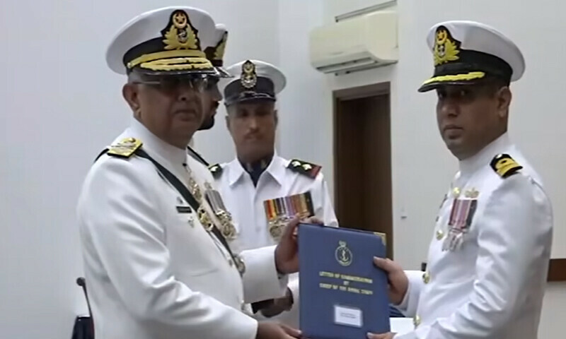 — فوٹو: آئی ایس پی آر — فوٹو: آئی ایس پی آر