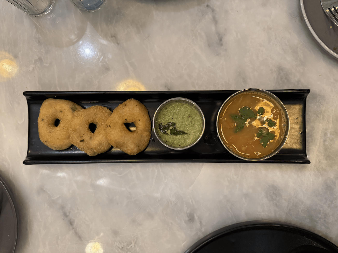  Medu Vada 