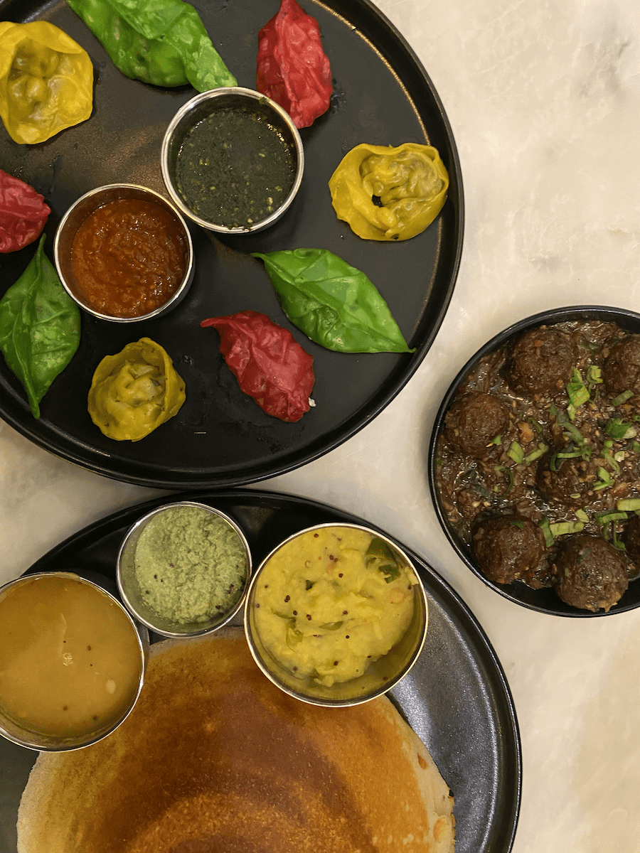 If you’re looking for something different in Karachi, K Pav’s new restaurant is the place for you