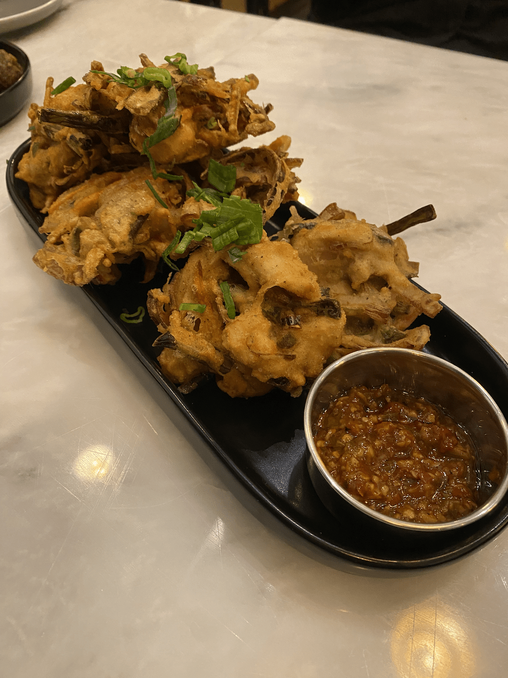  The Jungly Chicken 