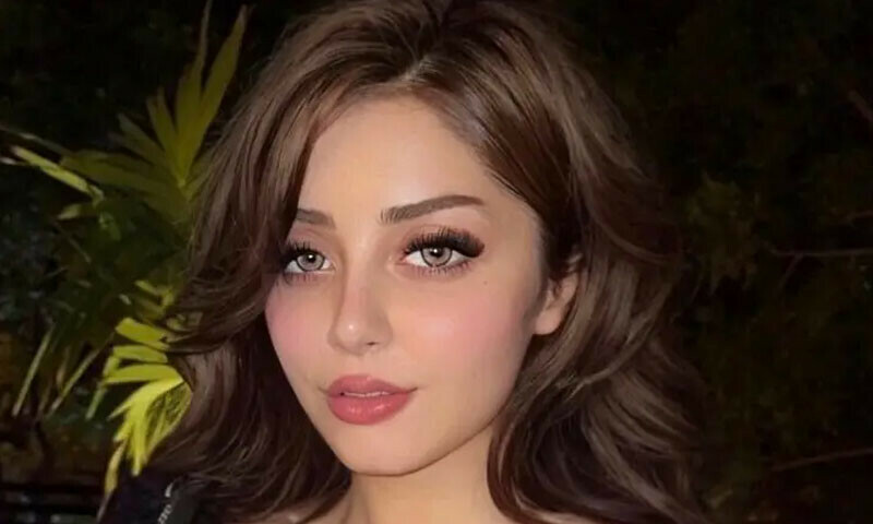 —فوٹو: انسٹاگرام —فوٹو: انسٹاگرام