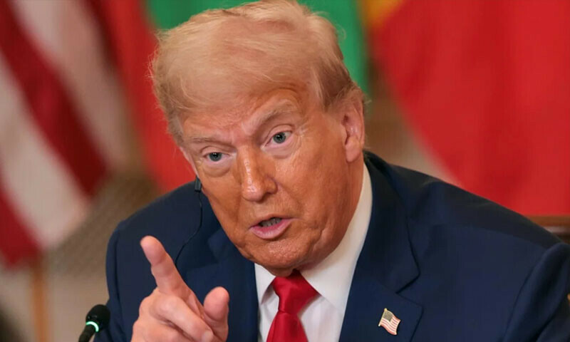 — فوٹو: سی این بی سی — فوٹو: سی این بی سی