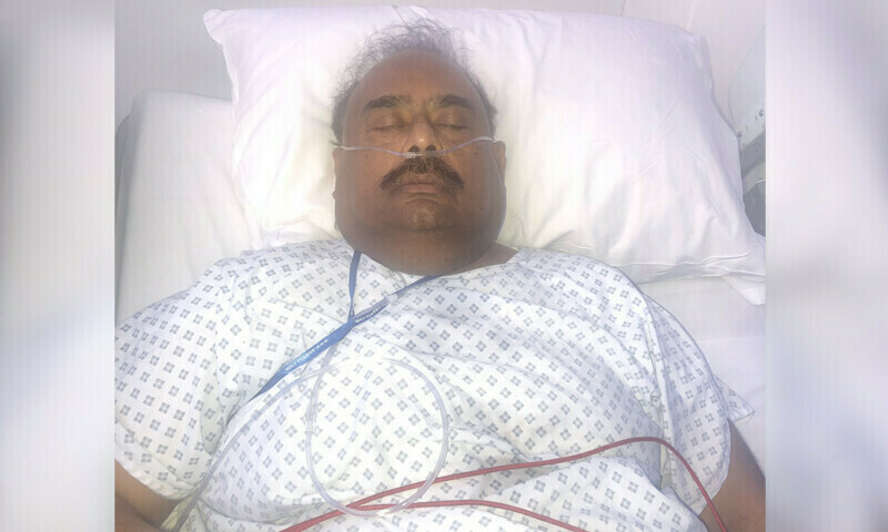 — فوٹو: ایکس — فوٹو: ایکس