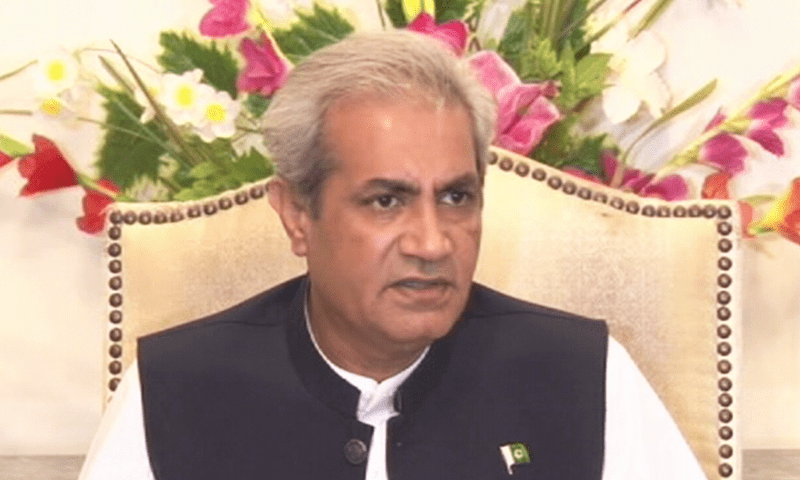 — فائل فوٹو: ڈان نیوز — فائل فوٹو: ڈان نیوز