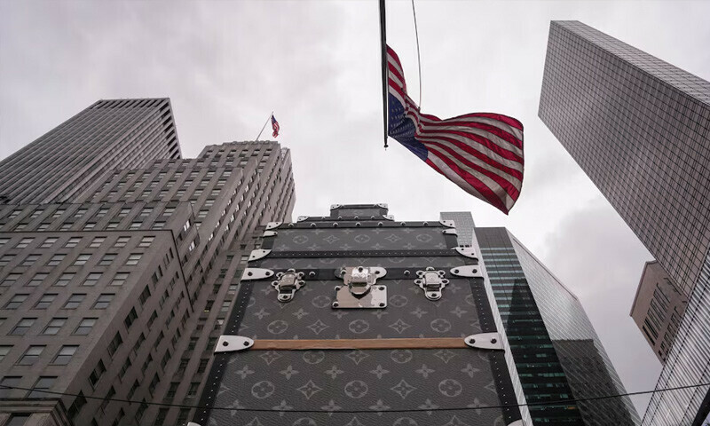 &mdash; فوٹو: رائٹرز