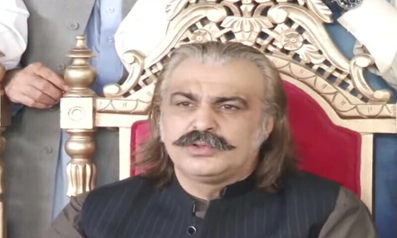 — فوٹو: ڈان نیوز