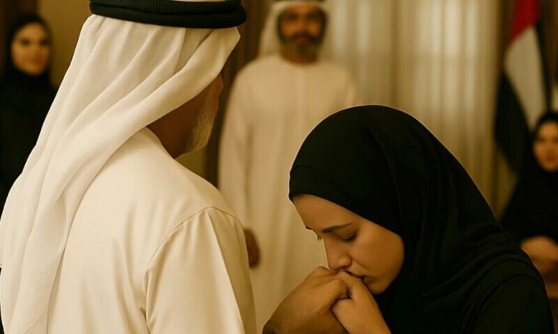 — فوٹو: خلیج ٹائمز — فوٹو: خلیج ٹائمز