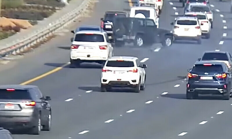 — فوٹو: خلیج ٹائمز — فوٹو: خلیج ٹائمز