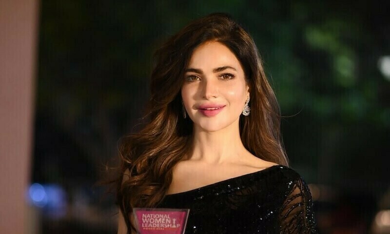 Humaira Asghar Ali. — Instagram/HumairaAliOfficial