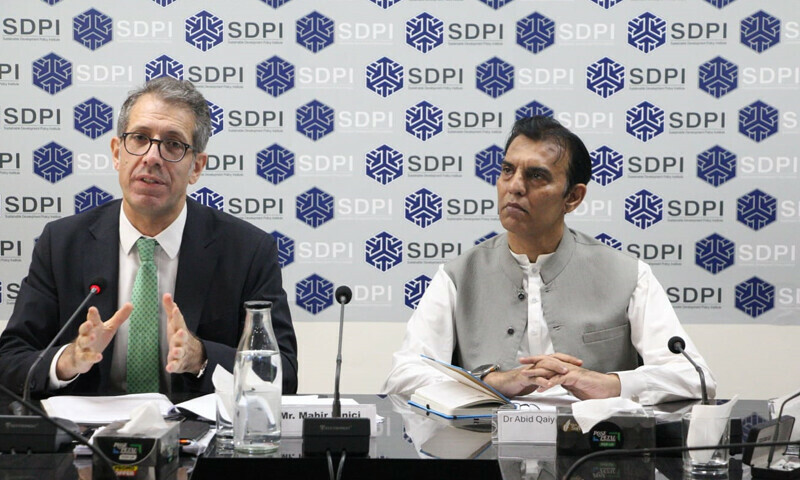 فوٹو: ڈان نیوز فوٹو: ڈان نیوز