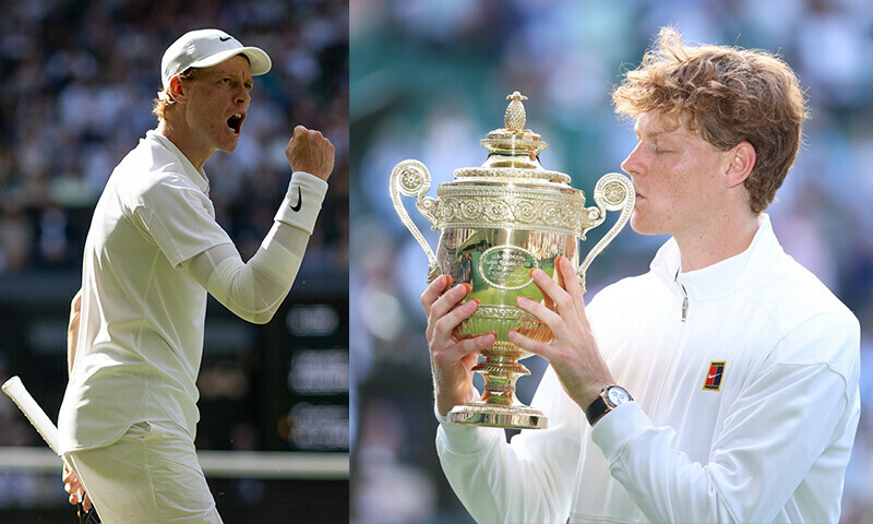 &mdash; فوٹو: ومبلڈن