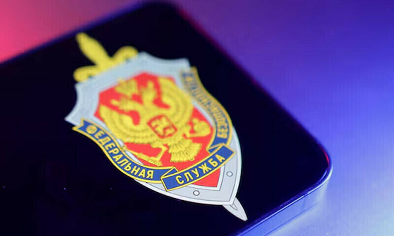 یوکرینی ایجنسی نے کہا کہ وہ ’چھپ کر‘ رہنے کی کوشش کر رہے تھے، لیکن پولیس نے تلاش کر لیا — فائل فوٹو: رائٹرز یوکرینی ایجنسی نے کہا کہ وہ ’چھپ کر‘ رہنے کی کوشش کر رہے تھے، لیکن پولیس نے تلاش کر لیا — فائل فوٹو: رائٹرز