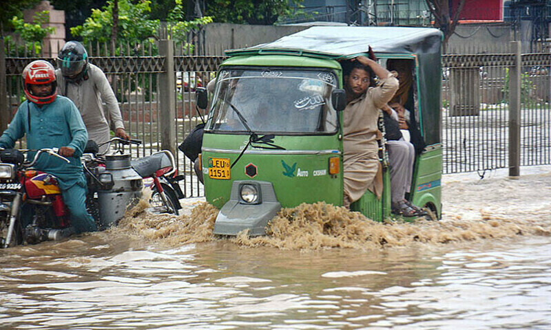 — فائل فوٹو: ڈان نیوز — فائل فوٹو: ڈان نیوز