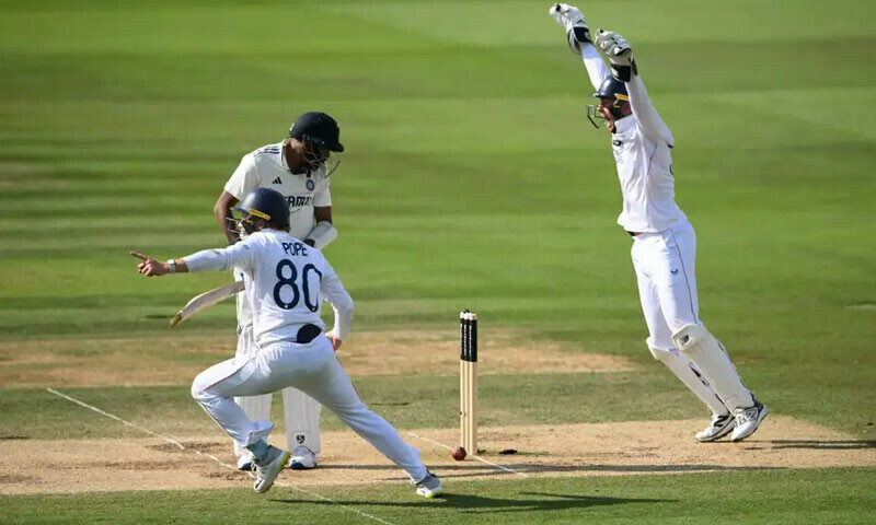 — فوٹو: کرک انفو — فوٹو: کرک انفو