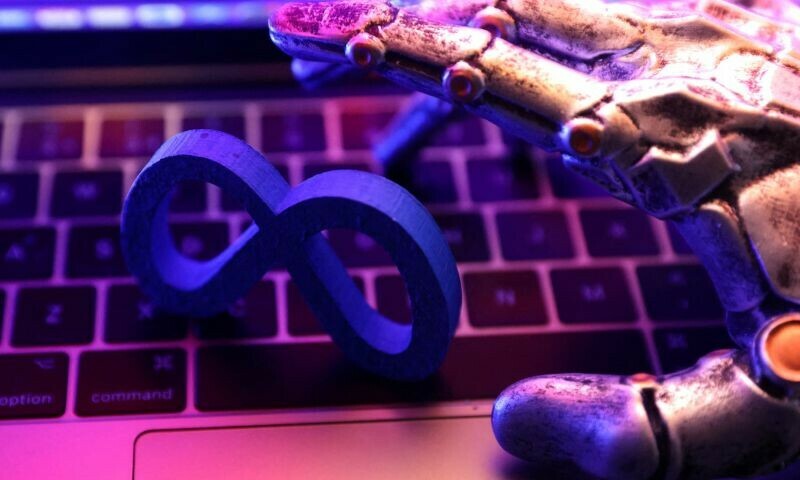 — فوٹو: رائٹرز — فوٹو: رائٹرز