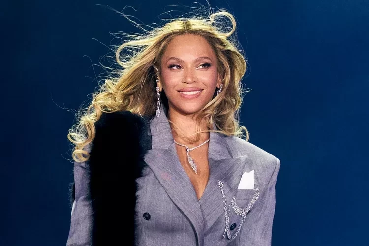 Unreleased Beyonce music stolen in Atlanta