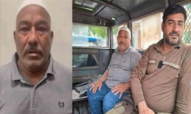 ساجد نواز کی وائرل ویڈیو کے بعد ’سافٹ ویئر اپ ڈیٹ ویڈیو‘ بھی سوشل میڈیا پر وائرل ہوگئی تھی — فوٹو: اسکرین گریب/فیس بک ساجد نواز کی وائرل ویڈیو کے بعد ’سافٹ ویئر اپ ڈیٹ ویڈیو‘ بھی سوشل میڈیا پر وائرل ہوگئی تھی — فوٹو: اسکرین گریب/فیس بک