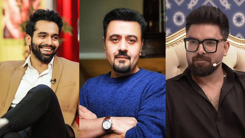 ‘Late payment is industry standard’: Celebrities join call for accountability in showbiz