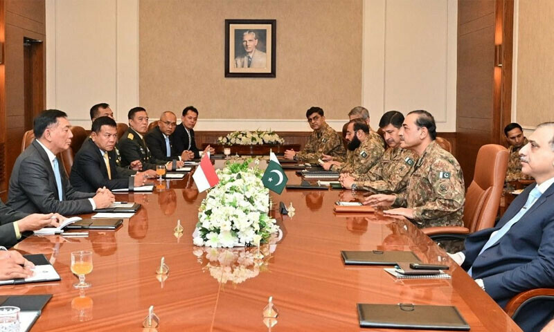 — فوٹو: آئی ایس پی آر — فوٹو: آئی ایس پی آر