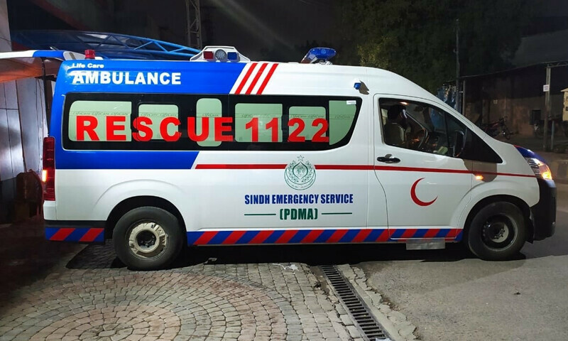 فائل فوٹو: مرتضٰی وہاب، ایکس