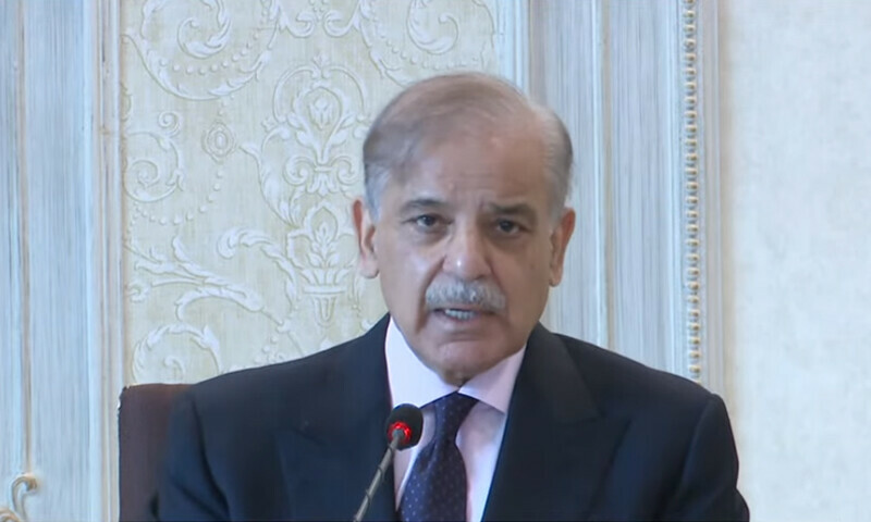 — فوٹو: ڈان نیوز — فوٹو: ڈان نیوز