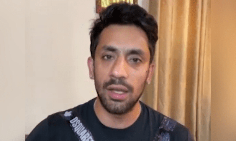 — فائل فوٹو: ڈان نیوز — فائل فوٹو: ڈان نیوز