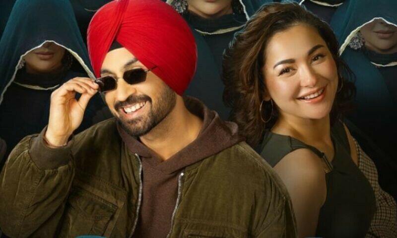 —اسکرین گریب (انسٹاگرام) —اسکرین گریب (انسٹاگرام)