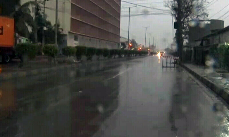 — فائل فوٹو: ڈان نیوز — فائل فوٹو: ڈان نیوز