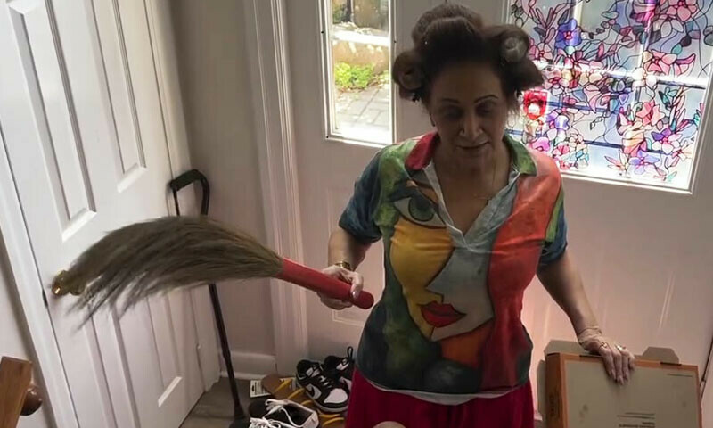 —اسکرین شاٹ —اسکرین شاٹ