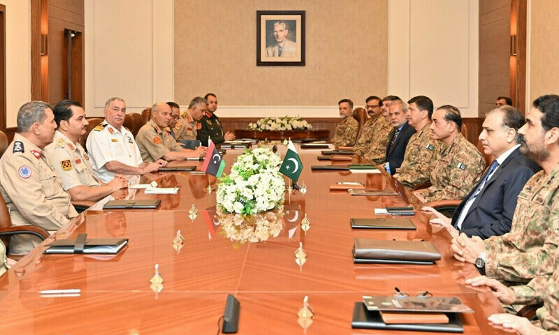 — فوٹو: آئی ایس پی آر — فوٹو: آئی ایس پی آر