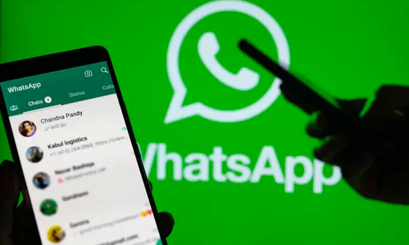 —فوٹو: میٹا —فوٹو: میٹا