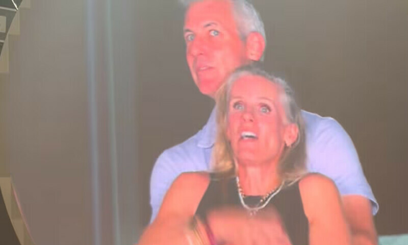 — فوٹو: سوشل میڈیا — فوٹو: سوشل میڈیا