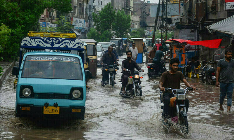 — فائل فوٹو: اے ایف پی — فائل فوٹو: اے ایف پی