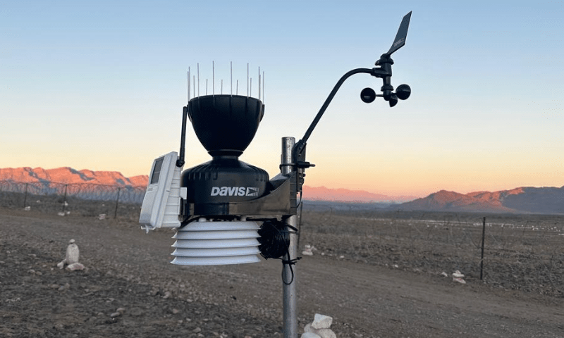 فائل فوٹو: ویدر والے