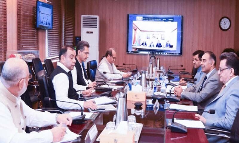 پاکستان، ازبکستان اور افغانستان پہلے ہی ایک فریم ورک معاہدے پر دستخط کر چکے ہیں۔
—فوٹو: پی آئی ڈی پاکستان، ازبکستان اور افغانستان پہلے ہی ایک فریم ورک معاہدے پر دستخط کر چکے ہیں۔
—فوٹو: پی آئی ڈی