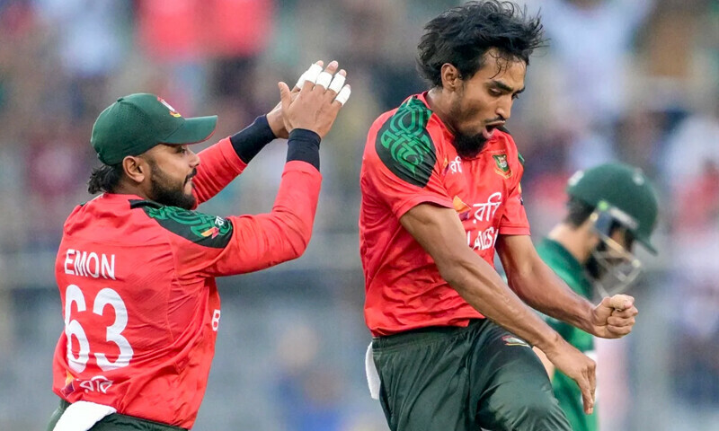 — فوٹو: کرک انفو — فوٹو: کرک انفو