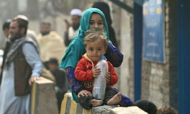 — فائل فوٹو: اے ایف پی
