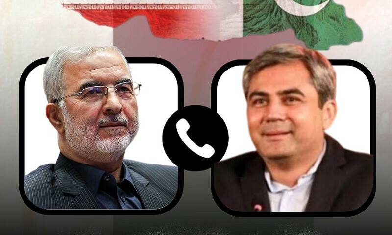 — فوٹو: ایکس، وزارت داخلہ — فوٹو: ایکس، وزارت داخلہ