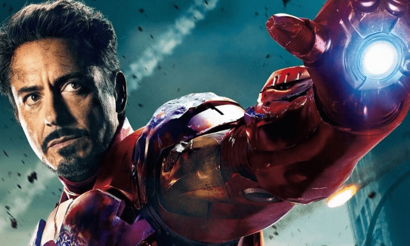 Marvel will be recasting Iron Man and no, it’s not for a reboot