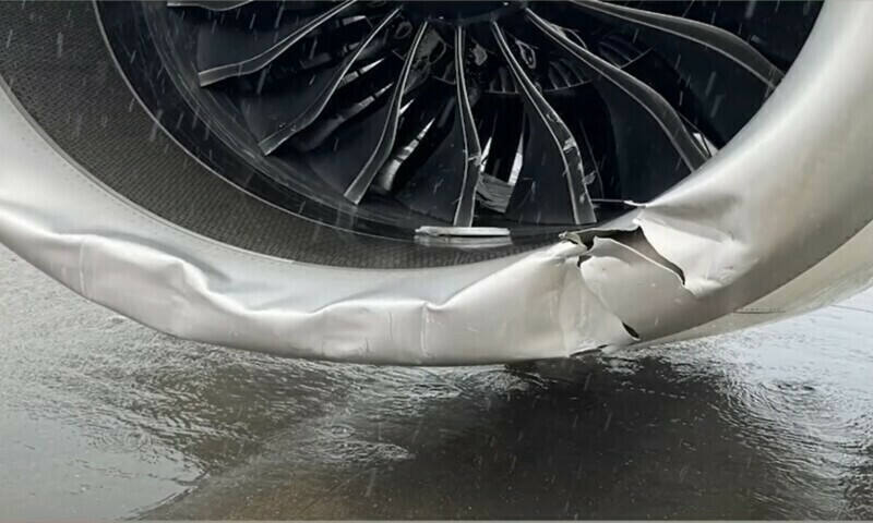 فوٹو: ڈان نیوز فوٹو: ڈان نیوز