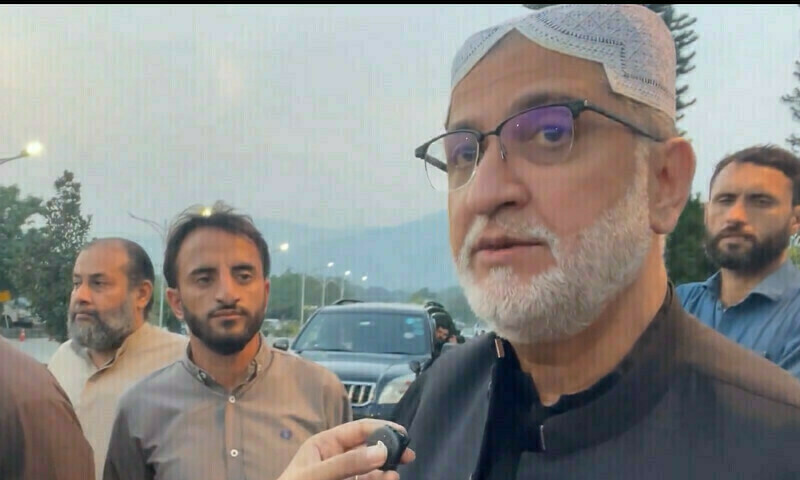 بلوچستان میں دفعہ 144 نافذ ہے، جس کے تحت جلسوں، دھرنوں، لانگ مارچ یا اجتماع پر پابندی عائد ہے
— فائل فوٹو: ڈان نیوز بلوچستان میں دفعہ 144 نافذ ہے، جس کے تحت جلسوں، دھرنوں، لانگ مارچ یا اجتماع پر پابندی عائد ہے
— فائل فوٹو: ڈان نیوز