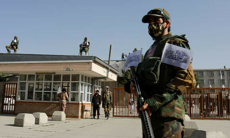 — فائل فوٹو: رائٹرز — فائل فوٹو: رائٹرز